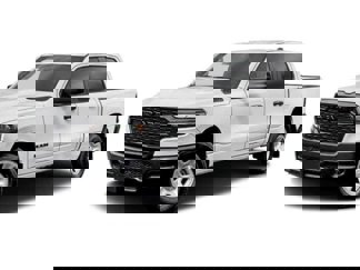 New 2025 RAM 1500 Big Horn image 1