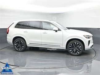 New 2026 Volvo XC90 B6 Plus w/ Protection Package Premier video 1