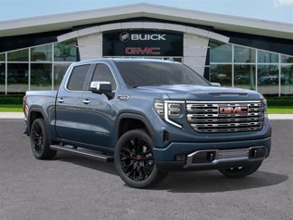 New 2026 GMC Sierra 1500 Denali w/ Denali Reserve Package image 1