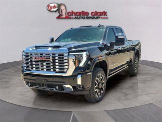 New 2025 GMC Sierra 2500 Denali w/ Denali Reserve Package image 1