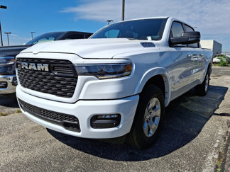 New 2025 RAM 1500 Big Horn image 1