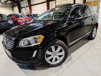 Used 2016 Volvo XC60 T6 w/ Proximity Package image 1