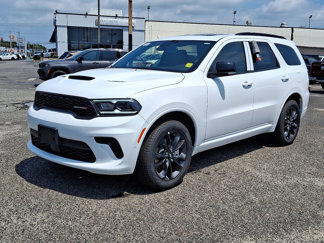 New 2025 Dodge Durango GT image 1