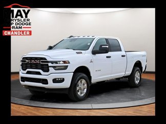 New 2025 RAM 2500 Big Horn image 1