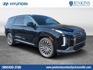 New 2025 Hyundai Palisade Calligraphy image 1