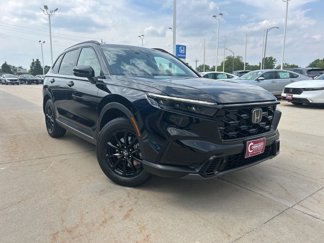 New 2026 Honda CR-V Sport-L image 1