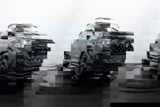 New 2025 Audi RS Q8 performance image 1