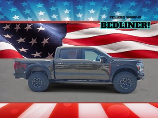New 2025 Ford F150 Raptor image 1