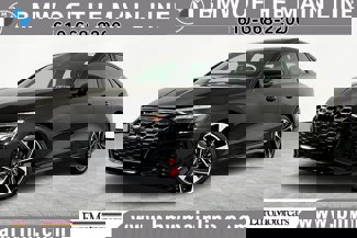 Used 2024 Audi S3 Premium Plus image 1