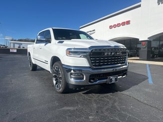New 2025 RAM 1500 Limited image 1