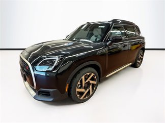 New 2025 MINI Cooper Countryman S w/ Comfort Package Max image 1