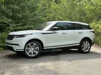 New 2026 Land Rover Range Rover Velar S image 1
