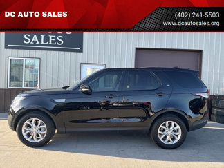 Used 2019 Land Rover Discovery SE image 1