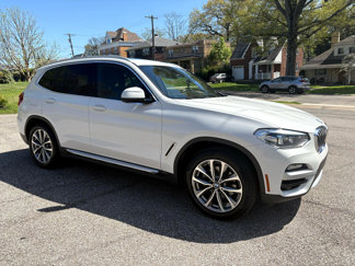 Used 2019 BMW X3 xDrive30i image 1
