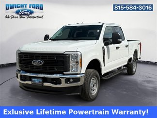New 2025 Ford F250 XL image 1