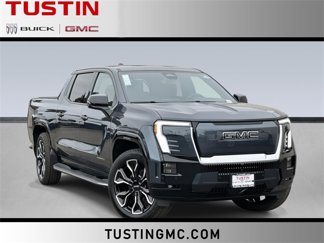 New 2025 GMC Sierra EV Denali image 1