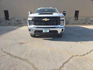 New 2025 Chevrolet Silverado 3500 W/T w/ WT Convenience Package image 1