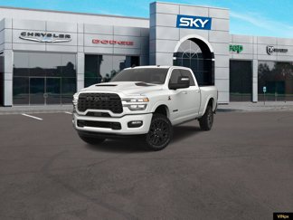 New 2025 RAM 2500 Limited image 1