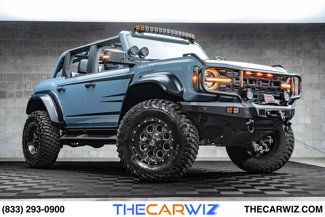 Used 2023 Ford Bronco Raptor image 1