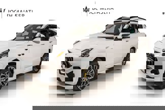Used 2024 Maserati Grecale GT image 1