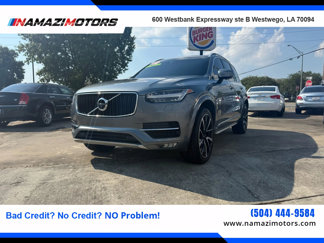Used 2018 Volvo XC90 T6 Momentum w/ Convenience Package image 1
