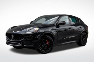 New 2025 Maserati Grecale Modena image 1