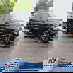 New 2025 Dodge Durango GT image 1