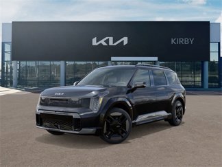 New 2026 Kia EV9 GT-Line image 1