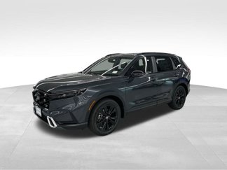 New 2026 Honda CR-V Sport Touring image 1
