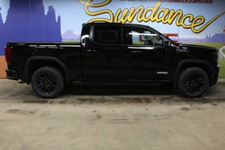 New 2025 GMC Sierra 1500 Elevation w/ Preferred Package image 1