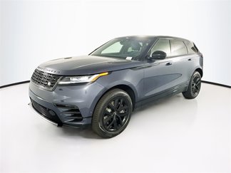 New 2026 Land Rover Range Rover Velar Dynamic SE image 1