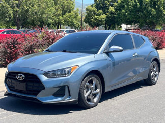 Used 2019 Hyundai Veloster 2.0 image 1