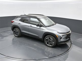 New 2026 Chevrolet TrailBlazer RS w/ Convenience Package image 1