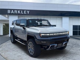 New 2025 GMC Hummer EV 3X image 1