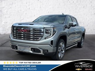 New 2026 GMC Sierra 1500 Denali image 1