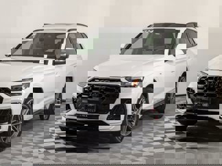 Certified 2024 Audi Q5 e Premium Plus image 1