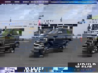 New 2025 Ford F250 Lariat w/ Lariat Ultimate Package image 1