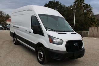 Used 2023 Ford Transit 250 148 High Roof Extended image 1