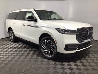 New 2025 Lincoln Navigator L Reserve image 1