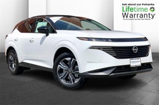 New 2025 Nissan Murano SL image 1