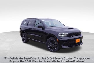 New 2025 Dodge Durango R/T w/ Blacktop Package image 1