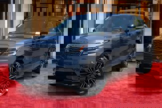 New 2026 Land Rover Range Rover Velar Dynamic SE image 1