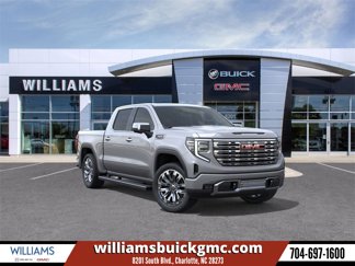 New 2026 GMC Sierra 1500 Denali image 1