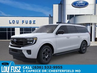 New 2025 Ford Expedition Max Active image 1