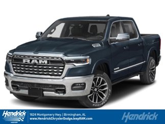 New 2026 RAM 1500 Limited image 1