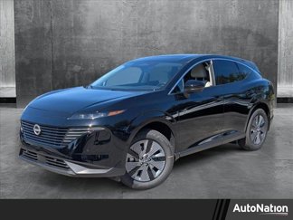New 2025 Nissan Murano SL image 1