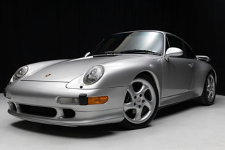 Used 1998 Porsche 911 Carrera S image 1