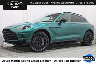 Used 2023 Aston Martin DBX 707 image 1