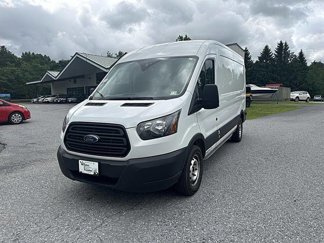 Used 2019 Ford Transit 250 148 Medium Roof image 1