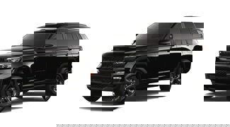 New 2025 Jeep Grand Cherokee L Limited image 1
